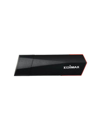 Edimax USB 3.0 Wireless Adapter .11aX, Wi-Fi 6, 1200Mbps 5GHz, 573Mbps 2.4GHz - Image 4