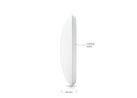 UBIQUITI UniFi U7 Pro Max, Access Point, WiFi 7 - Image 3