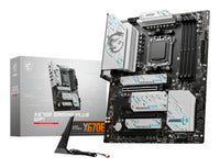 MSI X670E Gaming Plus Wi-Fi