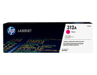 HP 312A Magenta Toner Cartridge - Image 2