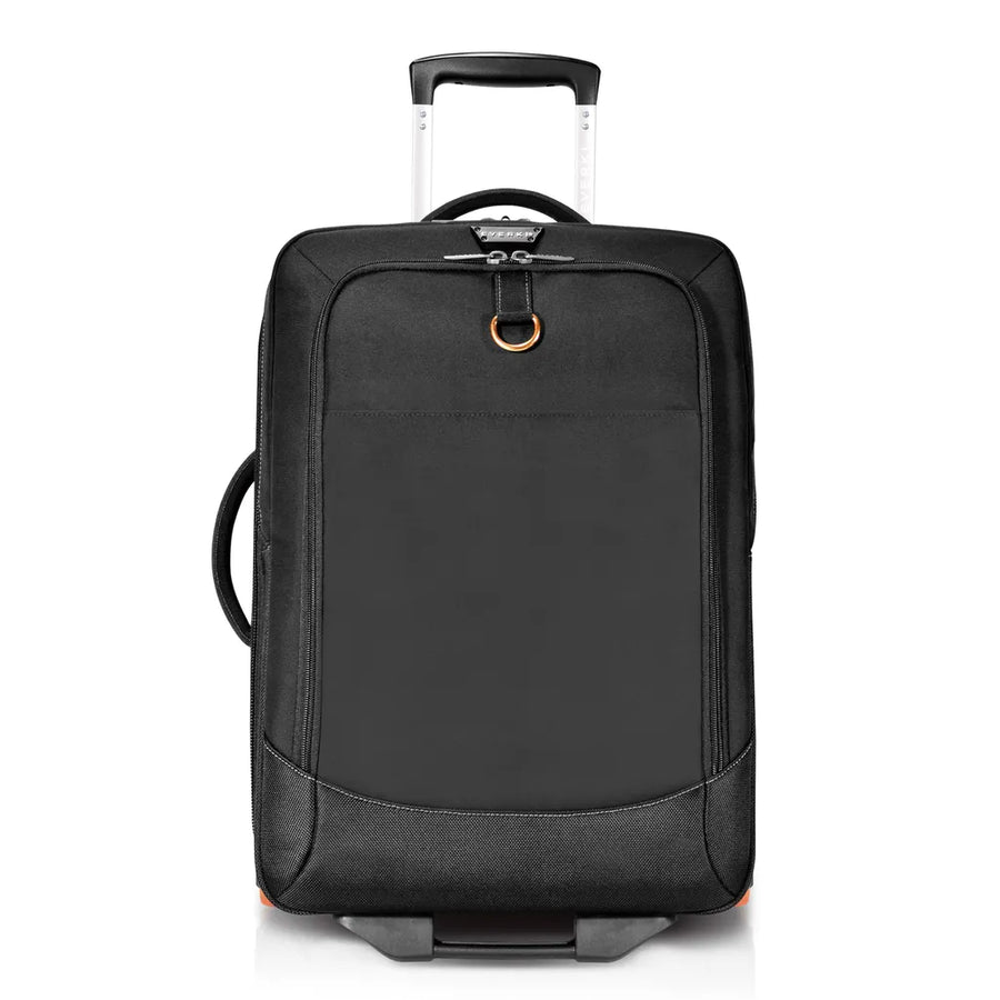 Everki Titan 18.4" Laptop Trolley Case Black