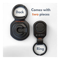 Everki Quick Release Key Chain Accessory - Image 4
