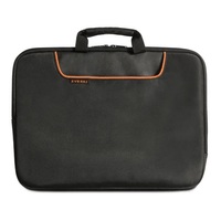 EVERKI SLEEVE | Fits up to 17.3 inch laptops | Slim profile | Easy to carry | Memory foam construction