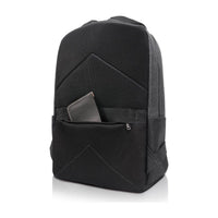 EVERKI VALUE BACKPACK | Fits up to 15.6 inch laptops | Hidden stash pocket | Laptop pocket not felt-lined