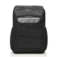 EVERKI ADVANCE BACKPACK | Fits up to 15.6 inch laptops | Hidden stash pocket | Trolley handle pass-through