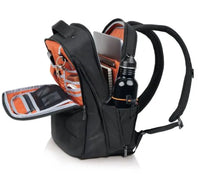 Everki 15" Expandable Laptop Backpack 18.5L Eco - Image 2