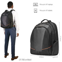 Everki 16in Laptop Backpack - Image 3