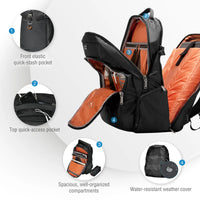 Everki Titan 18.4in Laptop Backpack - Image 2