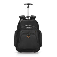 Everki Atlas Wheeled Laptop Backpack 13in to 17.3in