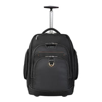 Everki Atlas 13 to 17.3-inch Wheeled Laptop Backpack Trolley 30L RFID Protection - Image 5