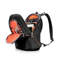 EVERKI GLIDE BACKPACK | Fits up to 17.3 inch laptops | Reflective strips | Hidden strap pocket | Corner guard protection