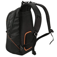 EVERKI GLIDE BACKPACK | Fits up to 17.3 inch laptops | Reflective strips | Hidden strap pocket | Corner guard protection