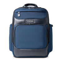 Everki Onyx 15.6-Inch Laptop Backpack (Navy) - Image 4