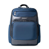 Everki Onyx 17.3-inch Laptop Backpack Navy