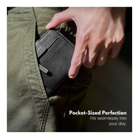Everki EKW200 RFID Slim Wallet - Image 4