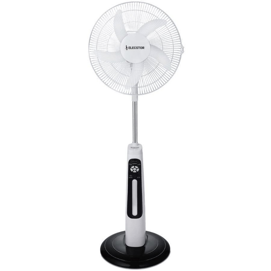 Elecstor 18 Inch Pedestal Fan - 1