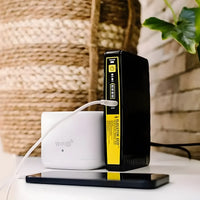 Elecstor 18W Mini UPS 8000mAh - 25Wh