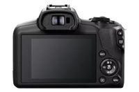CANON EOS R100+RFS18-45S TRAVELKIT