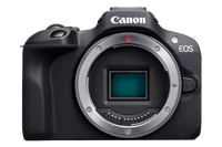 CANON EOS R100+RFS18-45S TRAVELKIT