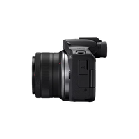CANON EOS R50 + RFS 18-150 S EU26