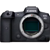 CANON EOS R5 (EU2) 2.4 GHZ