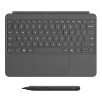 Microsoft Surface Pro 12in Type Cover with pen - Slate - Image 3