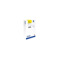 Epson Ink Cartridges Yellow 69ml XXL WF-8090 / WF-8590 7000 pages