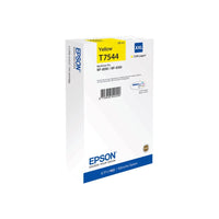 Epson Ink Cartridges Yellow 69ml XXL WF-8090 / WF-8590 7000 pages