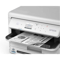 Epson 34ppm Mono A4 Single Function USB Printer