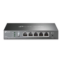 TP-Link ER605 Omada Gigabit VPN Router - Image 3