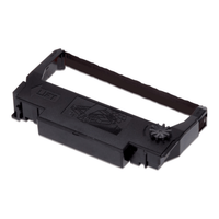 Epson ERC-38B Black Ribbon Cartridge for TM-U200/300/370 Printers - Image 4