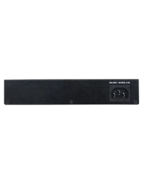 ES3510MA Fast Ethernet Layer 2/4 switch featuring 10 ports; 8 10/100 - Image 3
