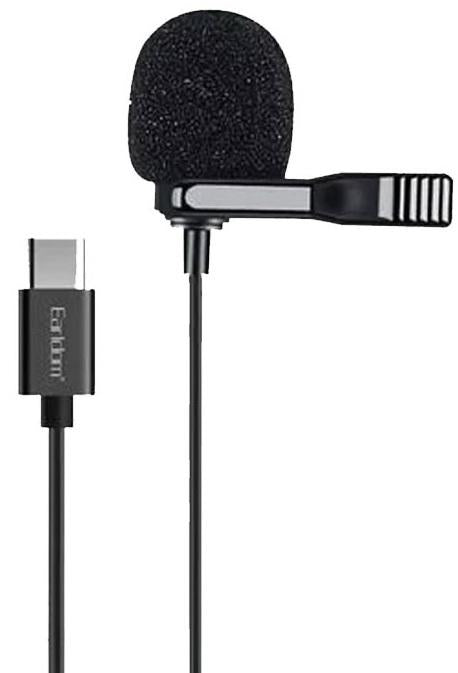 Type C Mini Microphone