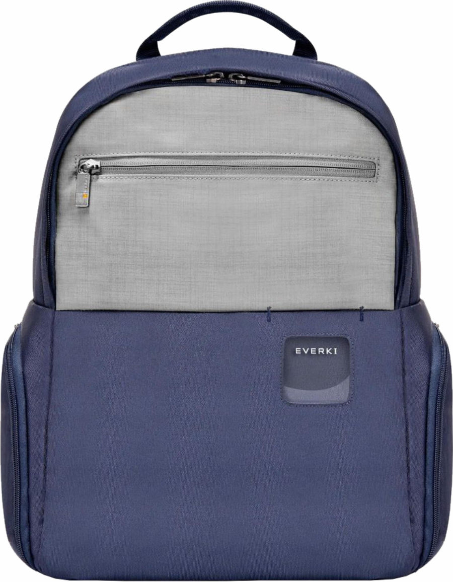 EVERKI CONTEMPRO COMMUTER BACKPACK - NAV