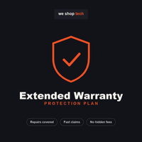 Additional 3-year warranty + power surge coverage for iPhone 11, iPhone 12, iPhone 13