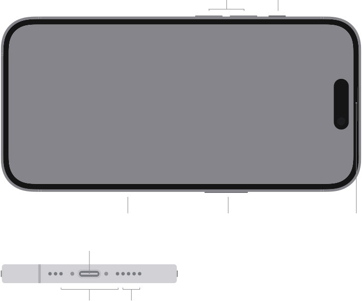 iPhone 16 Plus 128GB Teal,Model A3290 - Image 2