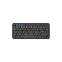ZAGG Pro Keyboard 12 Universal Wireless Bluetooth Keyboard Black - Image 3