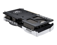MSI RTX 5070 12G Ventus 2X OC