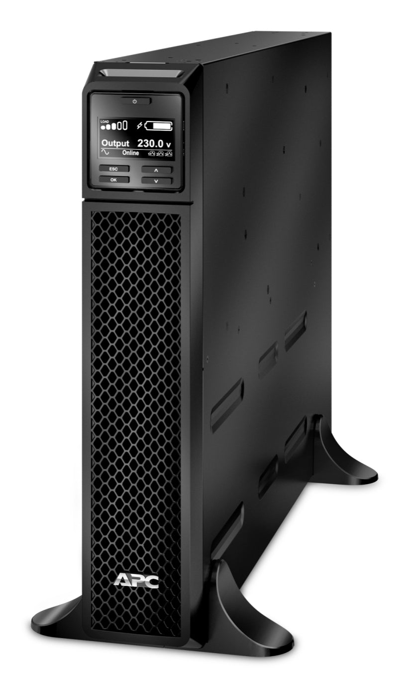 APC Smart-UPS SRT 1500VA, 1500W 230V