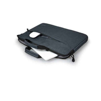 Port Belize Black 15.6" Toploader Bag