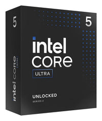 Intel Core Ultra 5 245KF 14-Core Arrow Lake LGA1851 Desktop Processor - Image 5