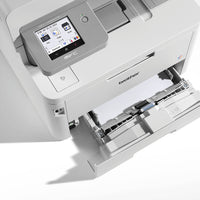 Brother High Speed Colour Laser MFC with wired and wireless printing capabilities (3YR Onsite) - Image 3