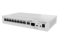 Huawei CloudEngine S110-8P2ST 8-Port Gigabit PoE+ 124W Managed Switch 1x SFP 1x GE Uplink