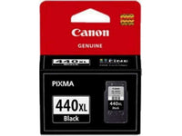 Canon PG-440 XL Ink Cartridge (Black)
