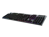 Logitech Keyboard Wireless G915 X LS Tac