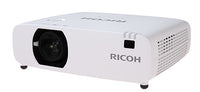 WUXGA 1920x1200, 5200 Lumens, USB Memory Projection, 3LCD Laser Projector With 1x16W Speaker