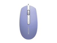 CANYON mouse M-10 Wired Lavender