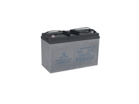 Acconet 12V AGM 100Ah Deep Cycle Battery