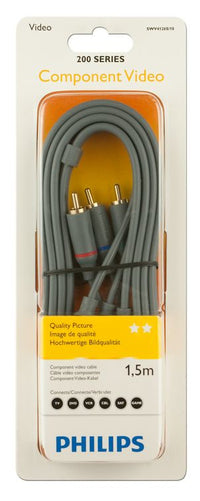 Philips 1.5M 3RCA / 3RCA 200 Series
