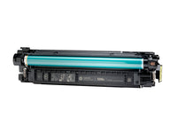 HP 508A Yellow Original LaserJet Toner Cartridge 5 000 pgs - Image 4